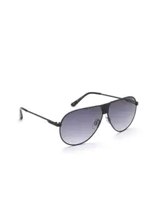 IDEE Men Aviator UV Protected Lens Sunglasses