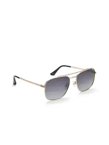 IDEE Men Square Sunglasses With UV Protected Lens