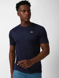 Reebok Slim-Fit Wor Comm Ss Tech T-Shirt