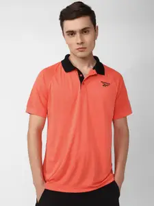 Reebok Slim-Fit Reebok Rag Polo Tshirts