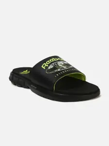 Reebok Men Soft Cyber Sliders