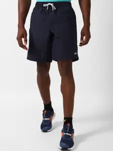 Reebok Men Speed Wick Wor Woven Shorts