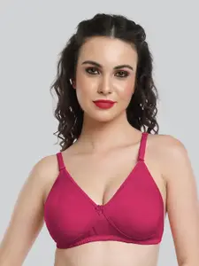 Lovable Full Coverage All Day Comfort Super Support Everyday Bra