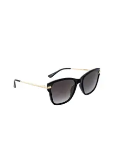 OPIUM Women Square Sunglasses & UV Protected Lens- OP-10129-C01