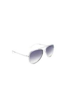 OPIUM Men Aviator Sunglasses with UV Protected Lens OP-10110-C03