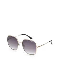 IDEE Women Lens & Square Sunglasses With UV Protected Lens