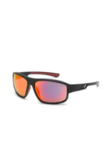 IDEE Men Sports Sunglasses With UV Protected Lens IDS2959C1SG