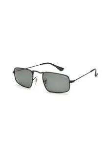 IDEE Men Square Sunglasses With UV Protected Lens-IDS2970C2PSG