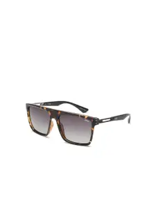 IDEE Men Square UV Protected Lens Sunglasses