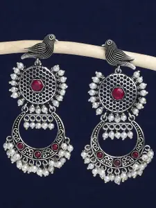 OOMPH Crescent Shaped Chandbalis