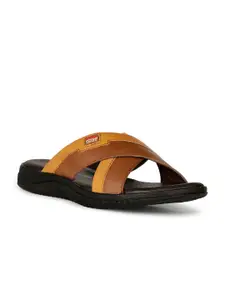 Bata Slip-On Comfort Sandals