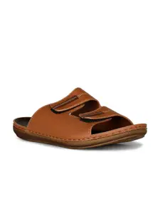 Bata Slip-On Comfort Sandals