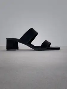 Lino Perros Block Heels