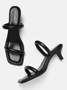 Lino Perros Kitten Heels