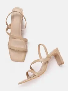 Lino Perros Women Block Heels