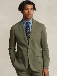 Polo Ralph Lauren Notched Lapel Collar Single Breasted Blazers