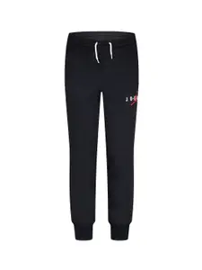 Jordan Boys Tapered-Fit Sustainable Joggers