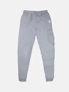 KiddoPanti Boys Fleece Joggers