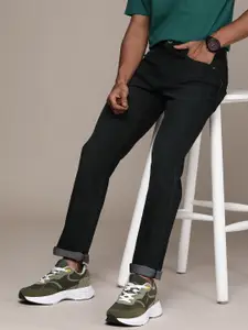 WROGN Men Slim Fit Stretchable Jeans