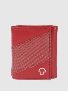 Caprese Zoey Women Terra Small Wallet