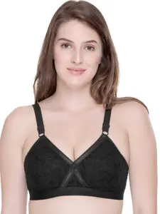 SONA Non Padded Full Coverage Everyday Bra All Day Comfort