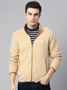 Pierre Carlo Men Solid Sweatshirt