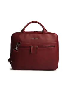 Gauge Machine Unisex Laptop Bag