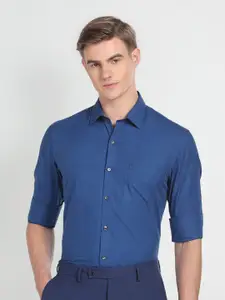 Arrow Spread Collar Slim Fit Formal Shirt