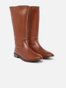 CORSICA Women High-Top Boots