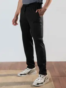 DAMENSCH Statement Soft Prima Jersey Vortex Spun Track Pants