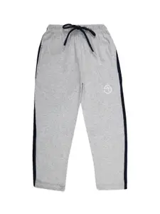 V-Mart Boys Solid Single Jersey Track Pants