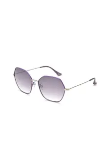 IDEE Women  Aviator Sunglasses With UV Protected Lens
