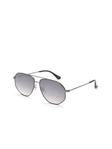 IDEE Men Aviator Sunglasses With UV Protected Lens