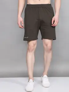SPORT SUN Men Mid-Rise Shorts