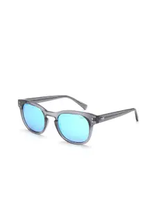 IDEE Men Other Sunglasses With UV Protected Lens IDS2817C5SG