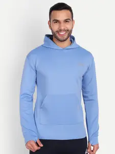 GRITPRO Hooded Kangaroo Pocket Sweatshirt