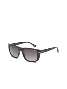 IDEE Men Square Sunglasses with UV Protected Lens IDS2838C1PSG