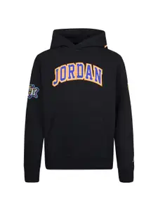 Jordan Boys JP Pack Pullover Hoodie
