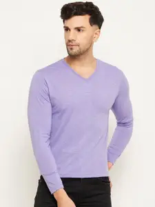Club York V-Neck Regular Fit T-shirt
