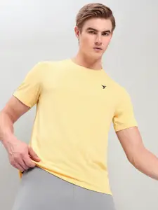 Technosport Antimicrobial Slim Fit Sports T-Shirt