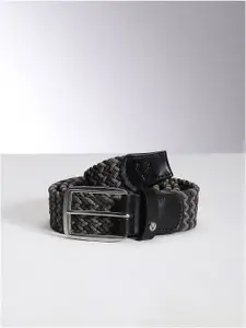 Allen Solly Men Braided Belt