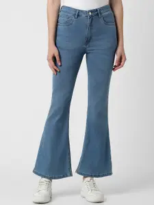 Van Heusen Woman Clean Look Bootcut Jeans