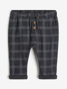 H&M Boys Fully Lined Corduroy Trouser