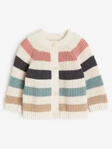 H&M Infant Boys Knitted Cardigan