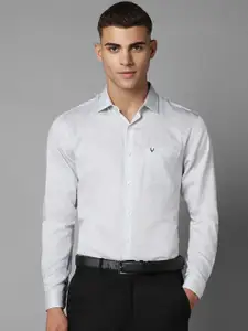 Allen Solly Slim Fit Pure Cotton Formal Shirt