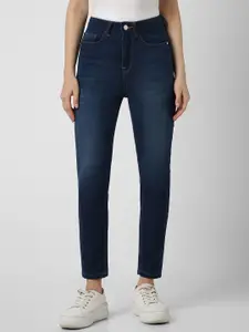 Van Heusen Woman Skinny Fit Clean Look Light Fade Jeans