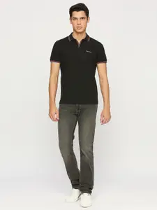 Pepe Jeans Polo Collar T-shirt