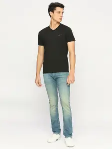 Pepe Jeans V-Neck Slim Fit T-shirt