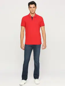 Pepe Jeans Polo Collar T-shirt