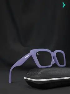 KAEN EYEWEAR Women Lens & Square Sunglasses With UV Protected Lens KASZoe